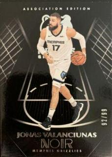 Jonas Valanciunas