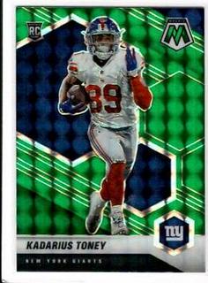 Kadarius Toney