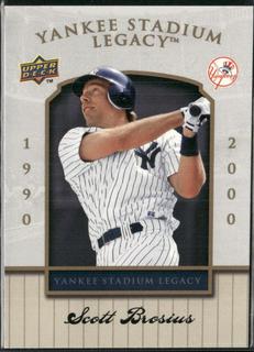 Scott Brosius