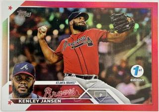 Kenley Jansen