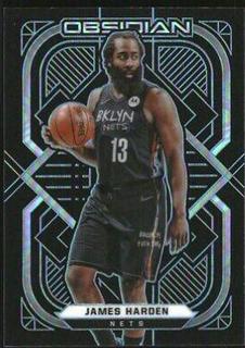 James Harden