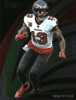 Mike Evans