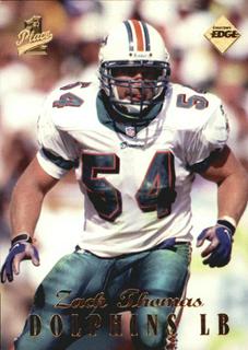 Zach Thomas