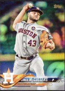 Lance McCullers