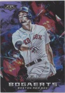 Xander Bogaerts