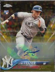 Clint Frazier