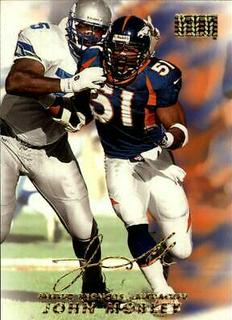 John Mobley