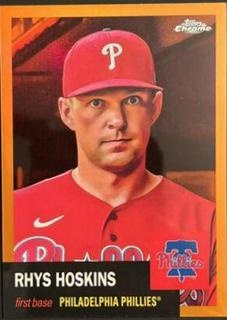 Rhys Hoskins