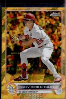 Corey Dickerson