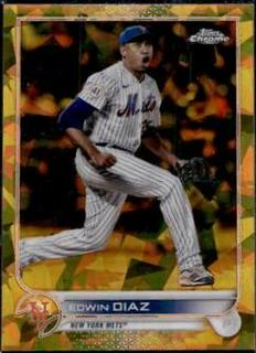 Edwin Diaz