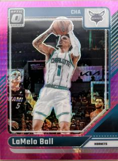 LaMelo Ball