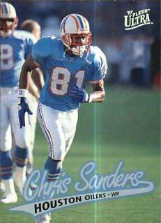 Chris Sanders