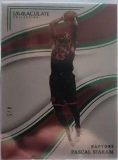 Pascal Siakam