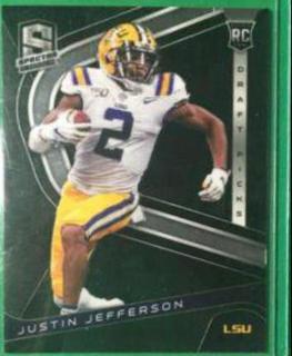 Justin Jefferson