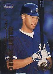 Derek Jeter