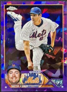 Seth Lugo