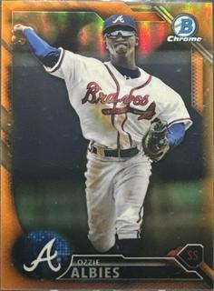 Ozzie Albies