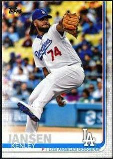 Kenley Jansen