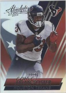Arian Foster