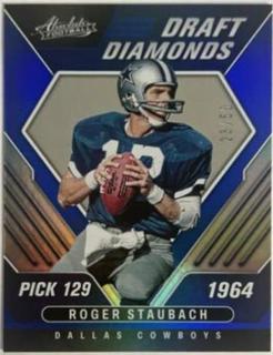 Roger Staubach