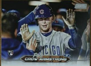Pete Crow-Armstrong