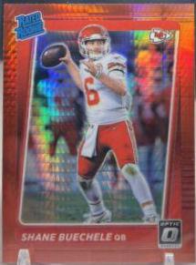 Shane Buechele