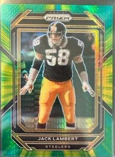 Jack Lambert
