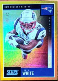 James White