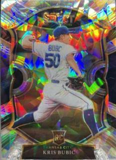 Kris Bubic
