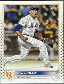 Edwin Diaz