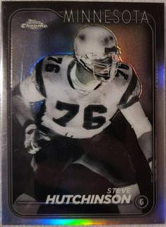 Steve Hutchinson