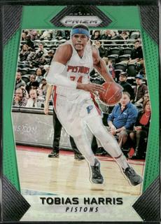 Tobias Harris