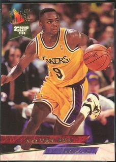 Nick Van Exel