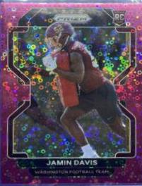 Jamin Davis