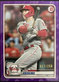 Rhys Hoskins