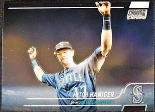 Mitch Haniger