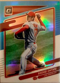 Shohei Ohtani