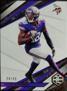 Justin Jefferson