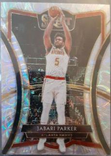 Jabari Parker