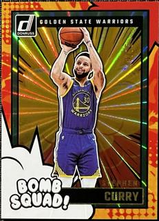 Stephen Curry