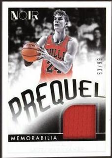 Lauri Markkanen