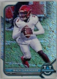 Malik Cunningham