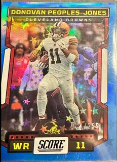 Donovan Peoples Jones