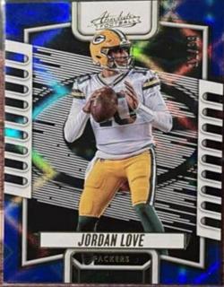 Jordan Love