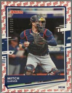 Mitch Garver