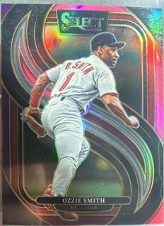 Ozzie Smith