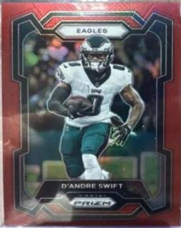 D'Andre Swift
