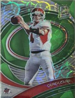 Derek Carr