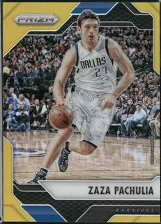 Zaza Pachulia