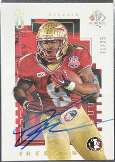 Devonta Freeman